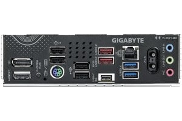 Płyta główna GIGABYTE B850 Gaming Socket AM5 AMD B850 DDR5 ATX