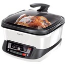 Frytkownica beztłuszczowa Air Fryer SENCOR SFR9400WH 1800W