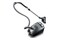 Odkurzacz Severin BC 7045 tradycyjny workowy 750W czarny