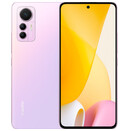 Smartfon Xiaomi 12 Lite 5G różowy 6.55" 8.0GB/256.0GB