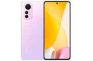 Smartfon Xiaomi 12 Lite 5G różowy 6.55" 8.0GB/256.0GB