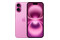 Smartfon Apple iPhone 16 5G różowy 6.10" 8.0GB/512.0GB