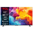 Telewizor TCL 65P655 65" 4K Ultra HD