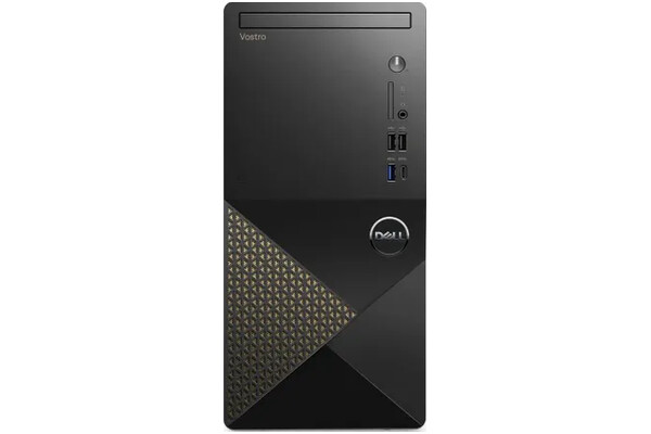 DELL Vostro 3030 Intel Core i3 16GB DDR5 500GB SSD Windows 11 Professional