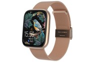 Smartwatch FOREVER SW330 Forevigo różowo-złoty