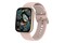 Smartwatch FOREVER SW330 Forevigo różowo-złoty