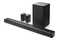 Soundbar JVC THE874B czarny