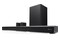 Soundbar JVC THE874B czarny