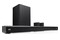 Soundbar JVC THE874B czarny