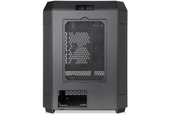 Obudowa PC Thermaltake 600 The Tower Midi Tower czarny