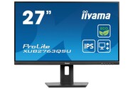Monitor 27.0" IIYAMA XUB2763QSU-B1 czarny