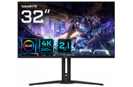 Monitor 31.5" GIGABYTE Aorus AORUS