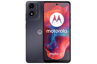 Smartfon Motorola moto g04 czarny 6.56" 8.0GB/128.0GB