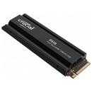Dysk wewnętrzny Crucial P310 Heatsink SSD M.2 NVMe 2TB