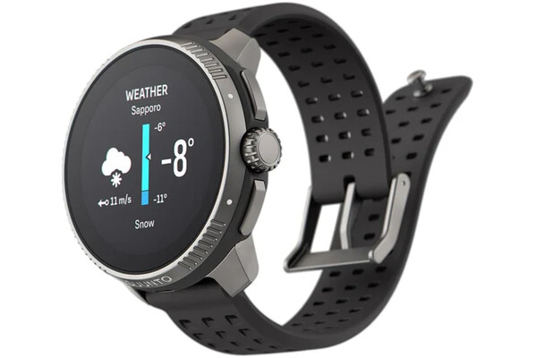 Smartwatch Suunto Race