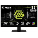 Monitor 32.0" MSI MAG MAG 322UPF czarny