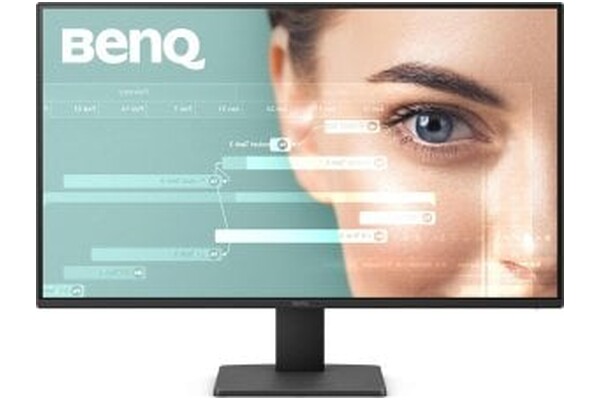 Monitor 27.0" BenQ GW2791 czarny