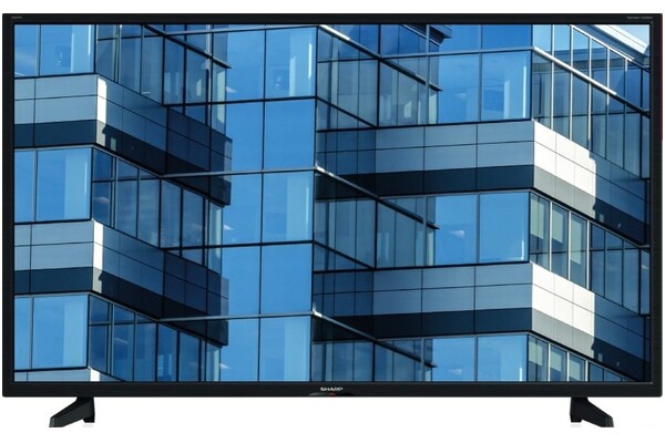 Telewizor Sharp 40BF4E 40" Full HD