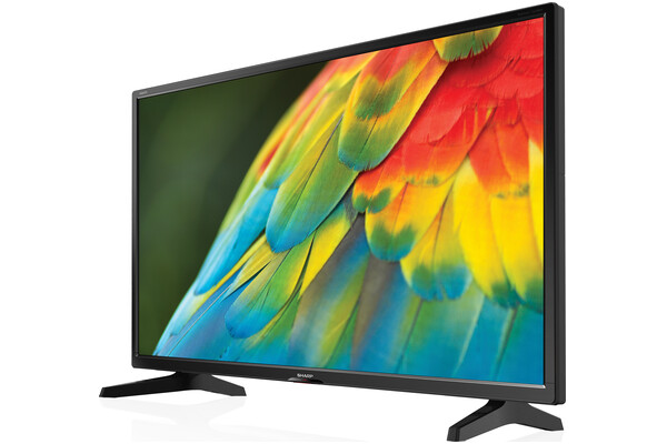 Telewizor Sharp 40BF4E 40" Full HD