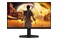 Monitor 23.8" AOC 24G42E czarny