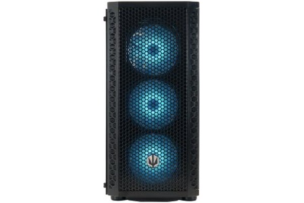 MORELE.NET Game X G300 Intel Core i5 16GB DDR4 AMD Radeon RX 6750 XT 12GB 1TB SSD Windows 11 Home