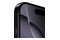 Smartfon Apple iPhone 16 Pro Tytan Czarny 6.30" 256.0GB