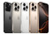Smartfon Apple iPhone 16 Pro Tytan Czarny 6.30" 256.0GB