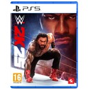 WWE25 PlayStation 5