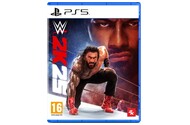 WWE25 PlayStation 5