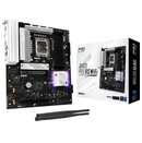 Płyta główna ASrock B860 Pro RS WiFi Socket 1851 Intel B860 DDR5 ATX