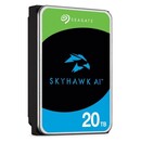 Dysk wewnętrzny Seagate ST20000VE003 Skyhawk HDD SATA (3.5") 20TB