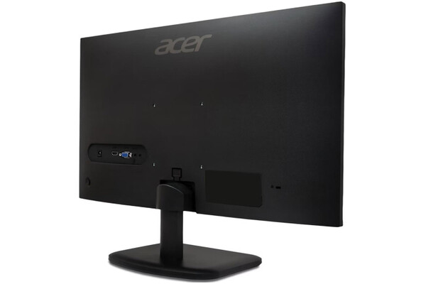 Monitor 24.5" ACER EK251QGBI czarny