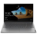 Laptop Lenovo ThinkBook 15 15.6" AMD Ryzen 5 AMD Radeon RX Vega 6 12GB 512GB SSD M.2 windows 10 professional