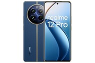 Smartfon realme 12 Pro 5G niebieski 6.70" 8.0GB/256.0GB