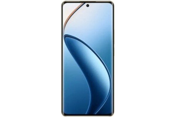 Smartfon realme 12 Pro 5G niebieski 6.70" 8.0GB/256.0GB