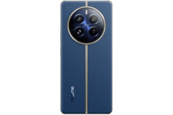 Smartfon realme 12 Pro 5G niebieski 6.70" 8.0GB/256.0GB