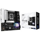Płyta główna ASrock B860M Pro RS Socket 1851 Intel B860 DDR5 microATX
