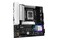 Płyta główna ASrock B860M Pro RS Socket 1851 Intel B860 DDR5 microATX