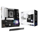 Płyta główna ASrock B860M Pro RS WiFi Socket 1851 Intel B860 DDR5 microATX