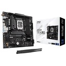 Płyta główna ASrock B860M Pro WiFi Socket 1851 Intel B860 DDR5 microATX