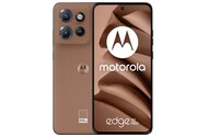 Smartfon Motorola edge 50 neo 5G brązowy 6.40" 12.0GB/512.0GB