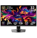 Monitor 31.5" MSI MPG MPG 322URX czarny