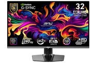 Monitor 31.5" MSI MPG MPG 322URX czarny