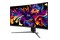 Monitor 34.0" MSI MAG MAG 341CQP czarny