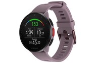 Smartwatch Polar Pacer fioletowy