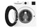 Pralka Beko BM1WFU39225WPB SteamCure 9.0kg 1200obr./min