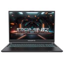 Laptop GIGABYTE G6 16.0" Intel Core i7 13620H NVIDIA GeForce RTX 4050 32GB 2048GB SSD M.2