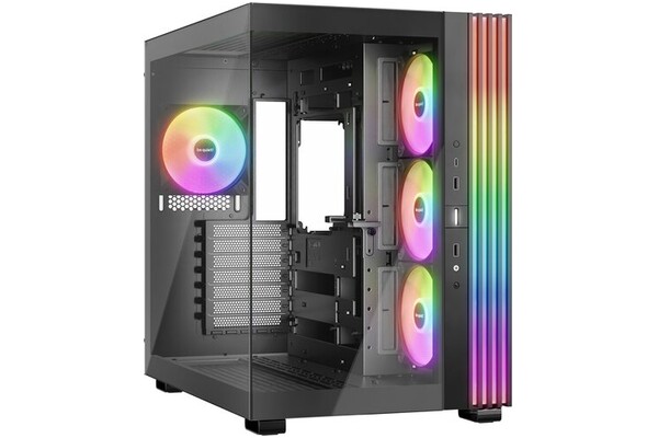 Mad Dog BQ600LX-I01LB32 32GB DDR5 NVIDIA GeForce RTX 5090 32GB 1TB SSD brak