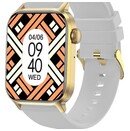 Smartwatch KIANO Watch 1.91" biały