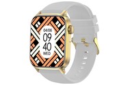 Smartwatch KIANO Watch biały
